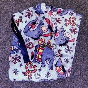 Disneys Eeyore pajama pants!!